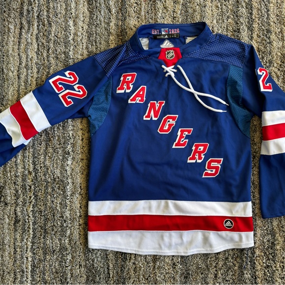 adidas Other - New York Rangers Adidas Kevin Shattenkirk Jersey